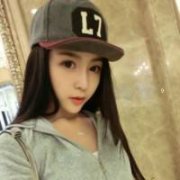 个性唯美骄傲的女生图片2017头像 你眼似海却不为我蓝