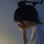 唯美悲伤女生头像 多虚影唯美头像