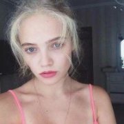 个性头像暴露女 个性头像女生侧脸背影
