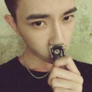 好看帅气qq男生头像 暂无爱人