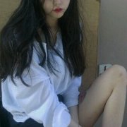 唯美头像女生只看下半身 唯美部位女头像