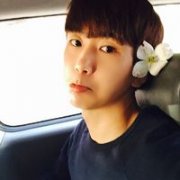 帅气的可爱qq男生头像