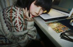 00后非主流可爱女生小清新图片 相互独立又相互依赖的才是爱