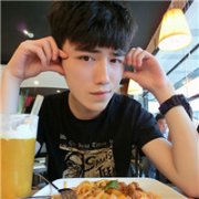 我不是脆弱的孩子 可爱男生的头像首选