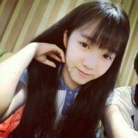 整蛊搞笑的qq女生头像爱情 带上耳机世界与我无关