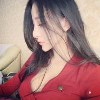 整蛊搞笑的qq女生头像爱情 带上耳机世界与我无关