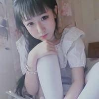 整蛊搞笑的qq女生头像爱情 带上耳机世界与我无关