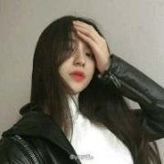 爽快女生头像 得到的我会珍惜失去的我会忘记