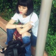 日光倾城 女生头像
