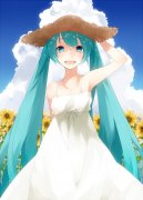 二次元美少女动漫女生图片 你可以毫无顾忌的做自己没有取悦没有