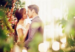 唯美婚纱图片大全甜蜜情侣素材 自己觉得自身也不错才会去嫉妒别