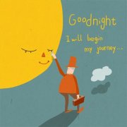 治愈系月亮温暖唯美的图片大全合辑 Good Night