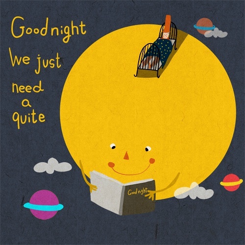 ϵůΨͼƬȫϼ Good Night