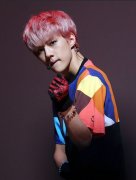 EXO吴世勋QQ皮肤图片 一段痴情一段伤,彼此真心的付出