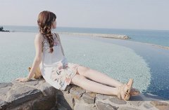 2017清新唯美意境图片合集 不闻不问不代表俄不在乎