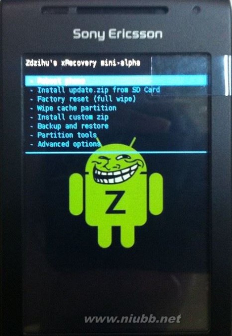 ᰮX8/W8ˢ̳ROOTȨްװװxrecovery2.3ROM2.2ROM