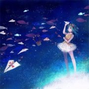 甜美女生漫画动漫图片 滥交不如独往