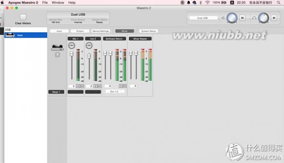 duet ຣģͷģApogee Duet2 ƻMacרҵUSB