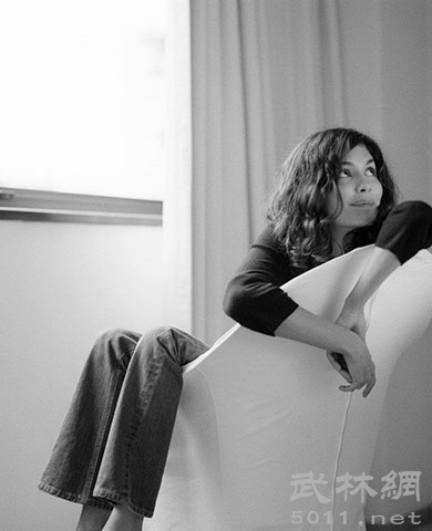 奥黛丽·塔图和奥黛丽赫本有没有关系 奥黛丽赫本个人资料