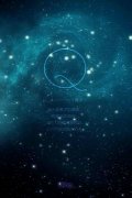 简单带字的唯美背景皮肤大图:因喜欢你 借着你的光 瞧见了从未见