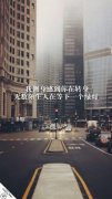 唯美带字的意境皮肤精选:找一个人,一起去看春暖花开