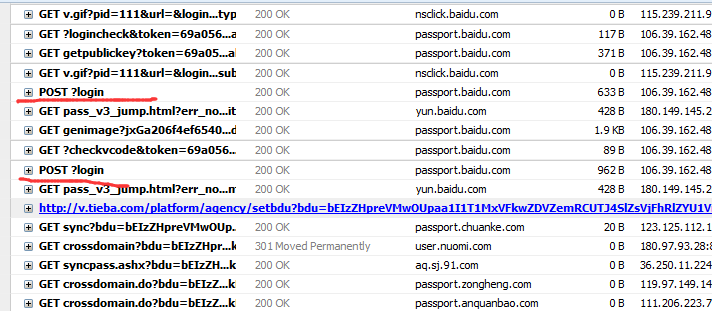 passport.baidu.comٶȵ¼Э()