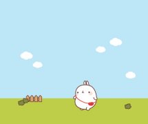 2017最新发布萌萌的可爱图片素材 这世界是你的遗嘱而我是你唯一