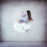 意境伤感女生个性空间唯美图片素材
