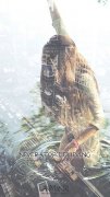 唯美好看带字情侣皮肤精选大图:你是一抹阳光