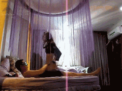 前入式动态 性高潮GIF