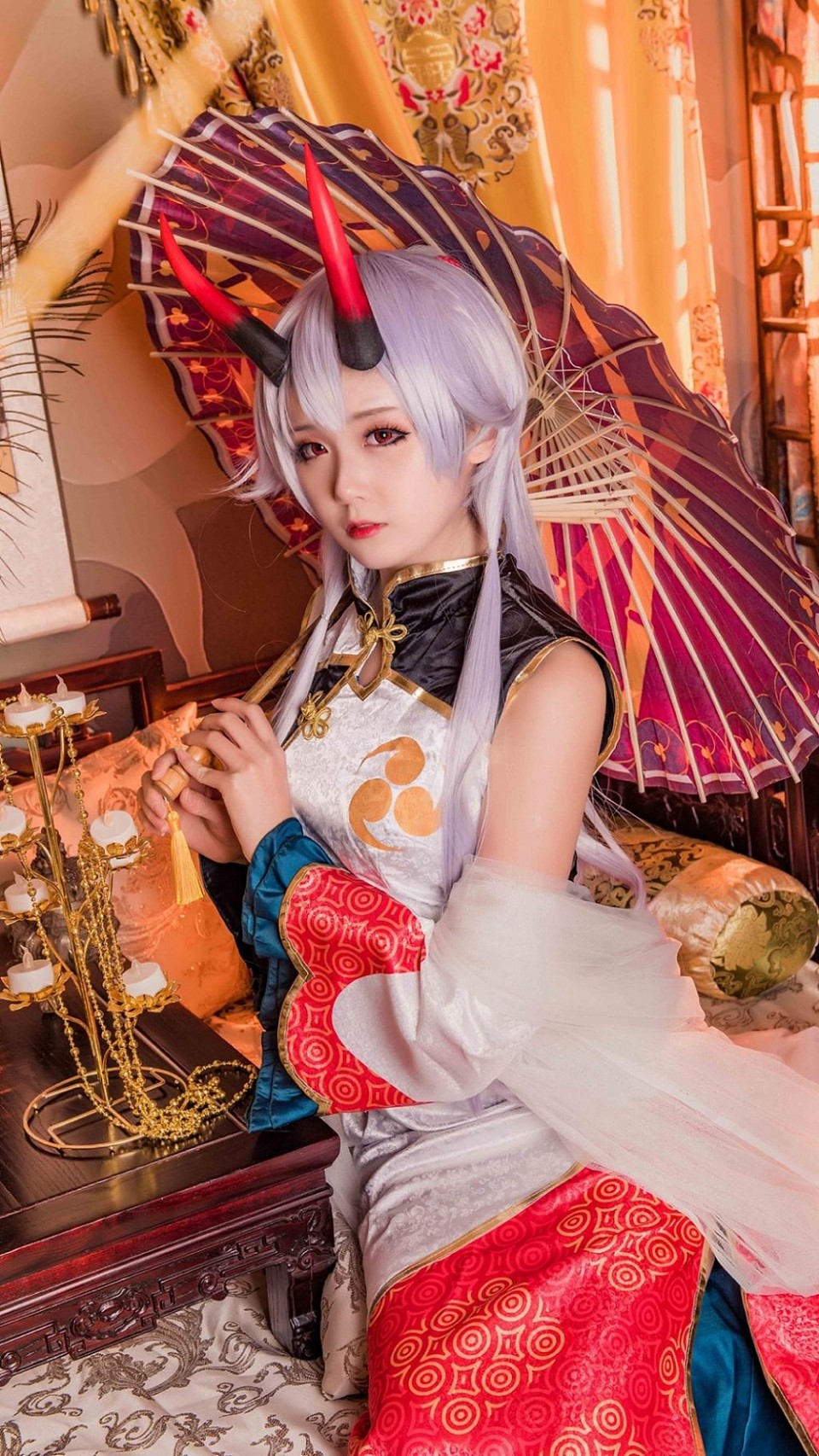 ԪСߺִcosplayͼƬͼƬ