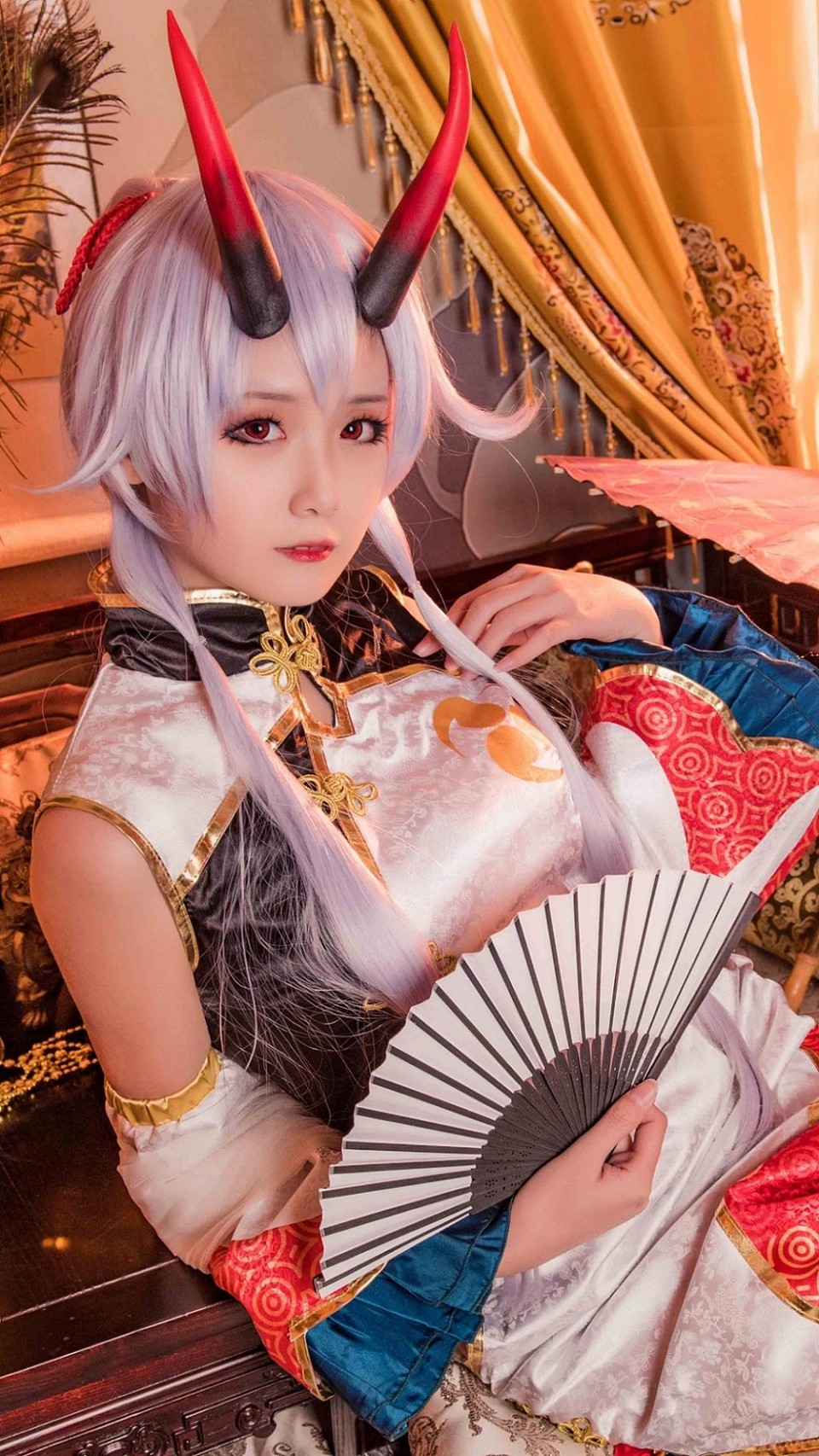 ԪСߺִcosplayͼƬͼƬ