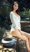 写真美女图古装诱惑美女美腿方子萱翘臀诱惑销魂美女黄图写真图片