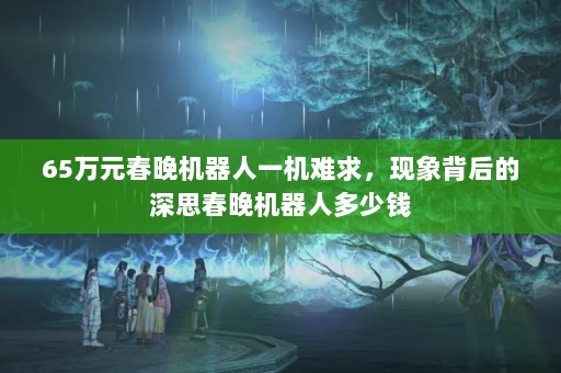65Ԫһ󱳺˼˶Ǯ