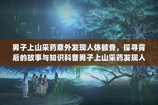 ɽҩⷢ庡ǣ̽ѰĹ֪ʶɽҩ庡Ƶ