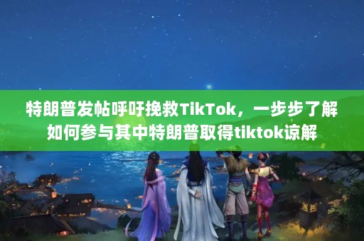 շTikTokһ˽βȡtiktok½