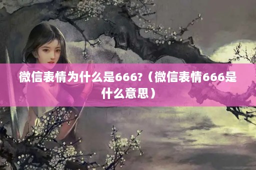 ΢űΪʲô666?΢ű666ʲô˼