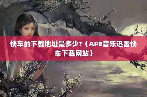 쳵صַǶ?APEѸ׿쳵վ