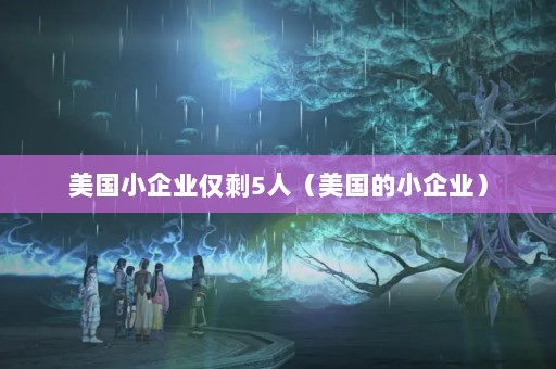 Сҵʣ5ˣСҵ